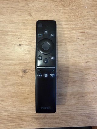 Samsung QLED 43 Q60R Smart TV