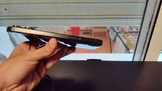 iPhone 16 Pro Max para piezas