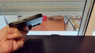 iPhone 16 Pro Max para piezas
