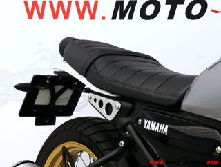 YAMAHA XSR 125 -APTA B Y A1- GARANTÍA OFICIAL