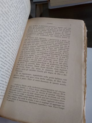 Le mie prigioni e altri scritti minori