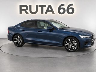 Volvo S60 T8 Recharge R-Design Auto 287 kW (390 CV)