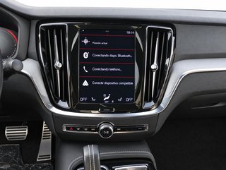 Volvo S60 T8 Recharge R-Design Auto 287 kW (390 CV)