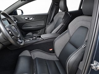 Volvo S60 T8 Recharge R-Design Auto 287 kW (390 CV)