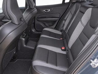 Volvo S60 T8 Recharge R-Design Auto 287 kW (390 CV)