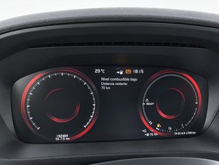 Volvo S60 T8 Recharge R-Design Auto 287 kW (390 CV)