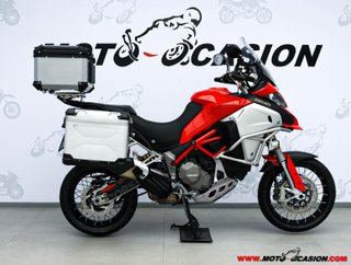 DUCATI MULTISTRADA 1200 ENDURO