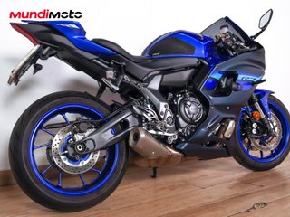 YAMAHA R7 A2