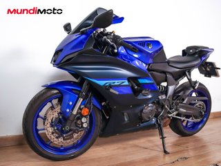 YAMAHA R7 A2