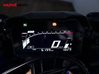 YAMAHA R7 A2