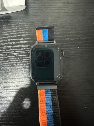 Reloj Inteligente Infantil 4G con GPS