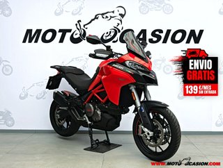 DUCATI MULTISTRADA 950 S