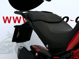 DUCATI MULTISTRADA 950 S