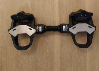 Pedales LOOK KEO 2 MAX Carbon