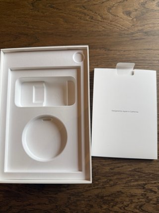 Apple iPad mini 6 256GB Wi-Fi Grigio siderle
