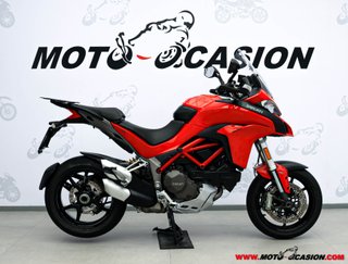 DUCATI MULTISTRADA 1200