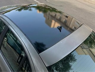 SEAT Leon 2004