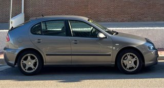 SEAT Leon 2004