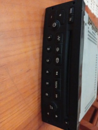 Radio para Coche Peugeot 208