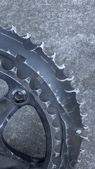 Bielas Specialized y Tija de Regalo