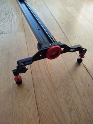 Slider Konova K2