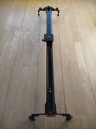 Slider Konova K2