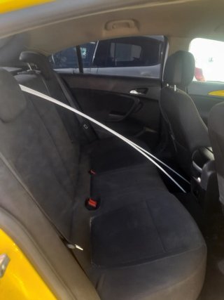Opel Insignia 2015