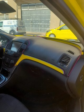 Opel Insignia 2015