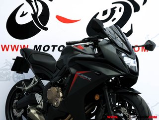 HONDA CBR 650 F -A2-