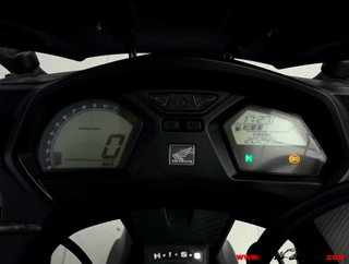HONDA CBR 650 F -A2-