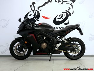 HONDA CBR 650 F -A2-