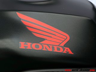 HONDA CBR 650 F -A2-