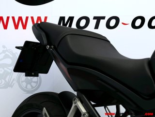 HONDA CBR 650 F -A2-