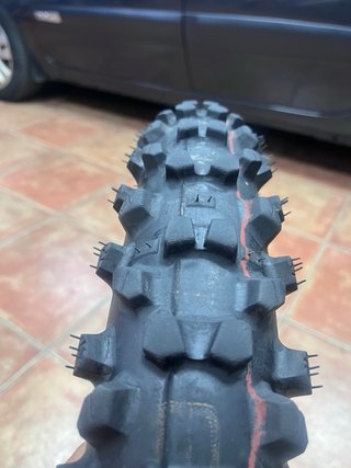 Neumático Moto Dunlop Geomax Enduro 90/90-21