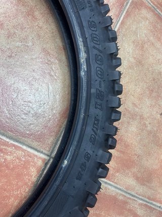 Neumático Moto Dunlop Geomax Enduro 90/90-21