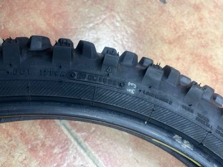 Neumático Moto Dunlop Geomax Enduro 90/90-21