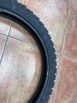 Neumático Moto Dunlop Geomax Enduro 90/90-21
