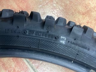 Neumático Moto Dunlop Geomax Enduro 90/90-21