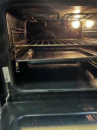 Horno Zanussi Linea 10