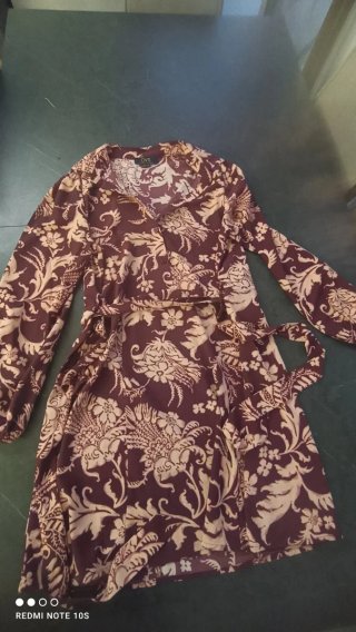 Vestito OVS a fantasia