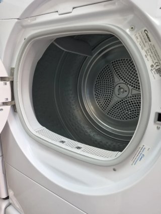 Candy Smart CSE C8DF-80 secadora de condensación 8