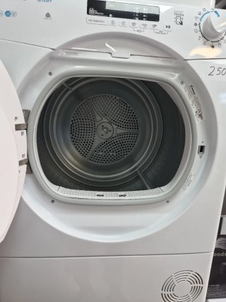 Candy Smart CSE C8DF-80 secadora de condensación 8