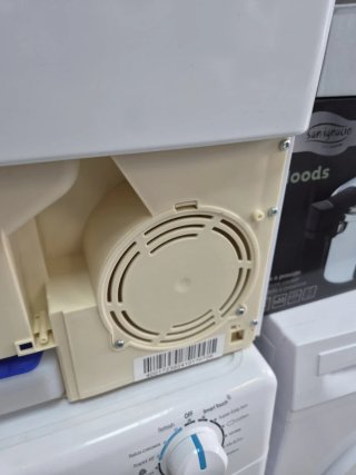 Candy Smart CSE C8DF-80 secadora de condensación 8
