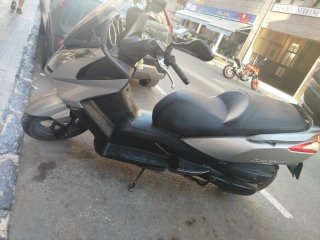Kymco Super Dink 125cc Moto Scooter