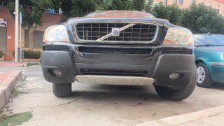 Volvo XC90 2006