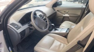 Volvo XC90 2006