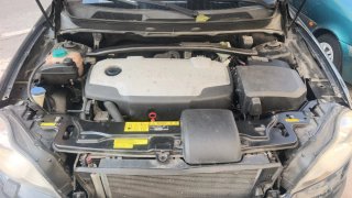 Volvo XC90 2006