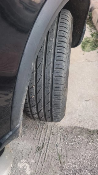 Volvo XC90 2006
