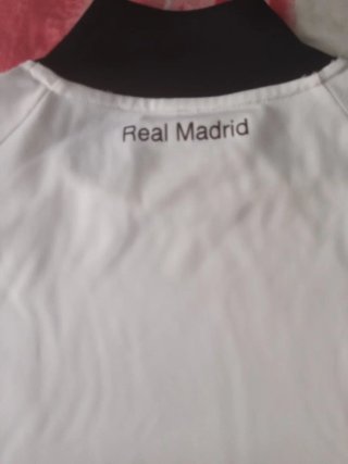 Sudadera Adidas Real Madrid