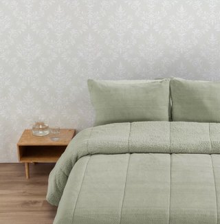 Colcha Para Cama Manterol